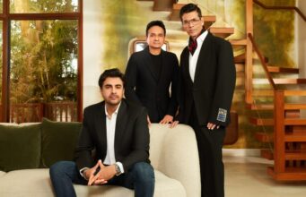 Dharma Productions confirma spin-off, Cornerstone e relançamento da agência