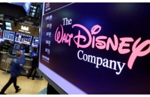 Disney fecha acordo bilionário com OpenAI