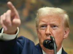 Trump prometeu “vingança muito séria” depois que o ISIS matou dois soldados americanos na Síria