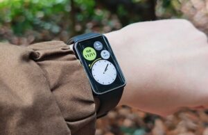 Análise do Honor Band 10: um rastreador de fitness de valor incrível com alguns recursos inteligentes