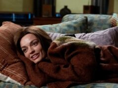 Emma McKee sobre se tornar Ella McKee