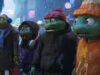 Curta de animação de ‘Teenage Mutant Ninja Turtles’ aborda a ascensão da inteligência artificial