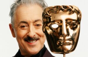Alan Cumming será o apresentador do BAFTA Film Awards de 2026