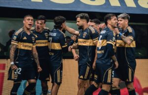 Qual adversário o Boca pode enfrentar na Copa Libertadores 2026 BOCA JUNIORS El Intransigente