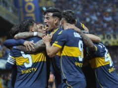 “Ele foi operado” BOCA JUNIORS El Intransigente