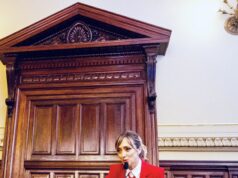 Senadora de Krystina Kirchner trabalhou no Conselho do Judiciário: detalhes