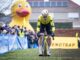 ‘Você nunca ficaria feliz se tivesse que assistir todas as corridas de ciclocross na TV’ – o treinador de Van Aert explica por que a estrela belga compete no inverno mesmo que não ganhe