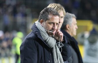 Nomeação de Fabio Paratici Fiorentina confirmada