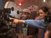 Fall Durald Arkapaw ganha prêmio de impacto honorário da IndieWire