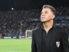 “Isso não vai acontecer” RIVER PLATE El Intransigente