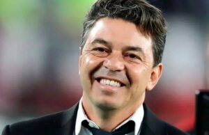 Gallardo perguntou ao colega River Plate El Intransigente sobre um jogador inesperado