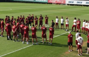 O que Gallardo fará RIVER PLATE El Intransigente