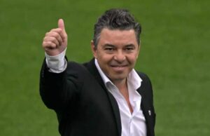 “Acabou” RIVER PLATE O Intransigente