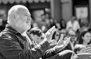 Fred Savage presta homenagem a Rob Reiner