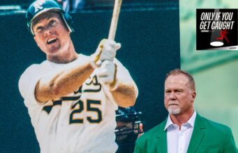 A verdadeira história da era dos esteróides no beisebol é a história do trabalho