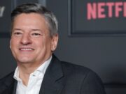 O co-CEO da Netflix supostamente mencionou que a Warner Bros. negocia com Trump