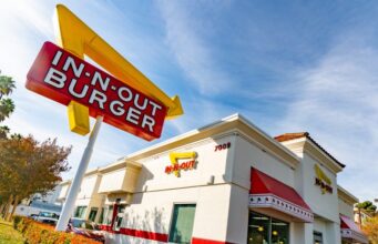 Alguns locais de entrada e saída removem ’67’ dos pedidos em meio às tendências de vírus ‘6-7’: relatório