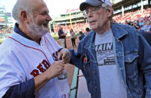 Stephen King relembra ‘Stand By Me’ de Rob Reiner em homenagem emocionante