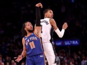 Como assistir Spurs vs Knicks: transmissão ao vivo da NBA, canais de TV