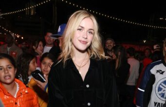 O filme importante de Kiernann Proka inclui terror, doces e sono de beleza antes de uma festa à fantasia.