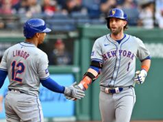 Mets ‘tentando’ negociar All-Star de US$ 50 milhões em meio a briga com Francisco Lindor: Relatório