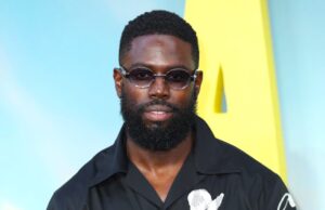 A estrela de ‘Supacell’ Ghetts sai da 2ª temporada da Netflix devido a um acidente de carro