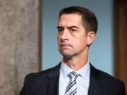 Tom Cotton pede ao Washington Post que peça desculpas a Hegseth e Bradley