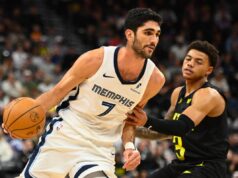 Como assistir Jazz vs Grizzlies: transmissão ao vivo da NBA, canais de TV