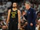 Warriors consideram trocar Blockbuster por Anthony Davis