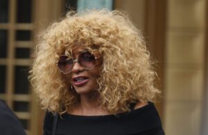 Janice Combs critica Netflix por se gabar de acusações de abuso em documentário