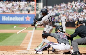 Yankees Trade Idea envia Star Infielder para Mets após Jeff McNeil Trade