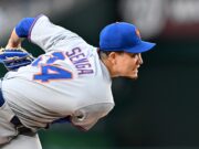 Mets ‘quer’ cortar relações com o All-Star após 2 temporadas instáveis: Relatório
