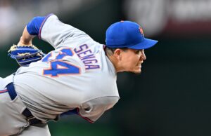 Mets ‘quer’ cortar relações com o All-Star após 2 temporadas instáveis: Relatório
