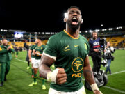 Os 12 melhores jogadores da África do Sul: os melhores dos melhores para vestir a camisa do Springboks