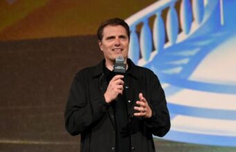 Warner Bros. faz parceria com Christian Parks para novo selo de filmes contemporâneos