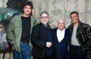 Como Hollywood se apaixonou pelos filmes de Guillermo del Toro