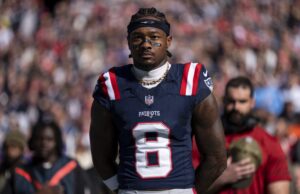 Stephen Diggs acusado de agressão depois que chef pessoal disse à polícia que a agrediu