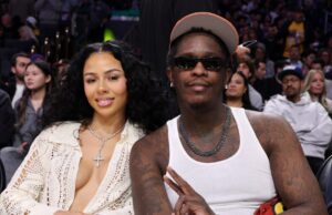 Jovem bandida e cientista Maria está oficialmente noiva