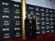 Trump convida Johnny Carson para abrir o Kennedy Center