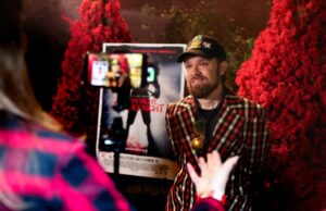 Perguntas e respostas sobre ‘Silent Night, Fatal Night’, de Mike P. Nelson – Final explicado