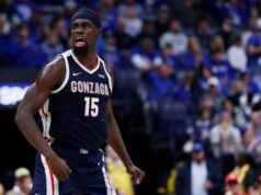 Como assistir UCLA x Gonzaga: transmissão ao vivo de basquete universitário, canais de TV da NCAA