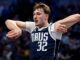 Cooper Flagg, do Mavericks, quebra o recorde de 20 anos de LeBron James