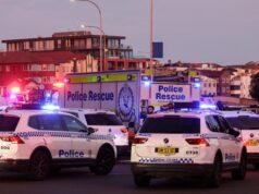 Ataque terrorista de Hanukkah na Austrália mata pelo menos 16