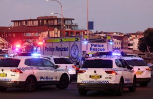 Ataque terrorista de Hanukkah na Austrália mata pelo menos 16