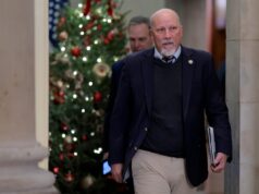 Lista de republicanos que querem acabar com toda a imigração