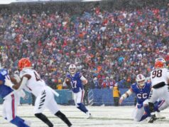 Código promocional DraftKings: ganhe bônus de $ 200 para a semana 15 da NFL de domingo