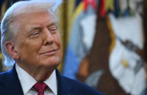 Donald Trump processa BBC por difamação e violação de práticas comerciais