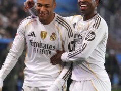 Mbappe retorna ao Alavés para aliviar a pressão real sobre o técnico do Real Madrid, Alonso Football news