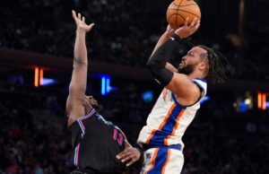 Como assistir aos jogos de basquete da NBA no Natal de 2025 ao vivo online gratuitamente