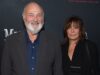 Amigos próximos de Rob Reiner fazem um memorial improvisado: detalhes